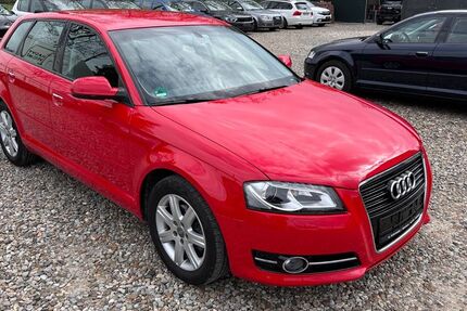 Audi A3 57.000 km 9.900 &euro; Würzburg 97076