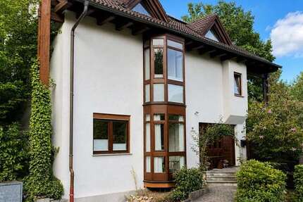 Haus Höchberg - 6.5 Zimmer, 260 m&sup2;, 929.000&euro; | Angebot:26996960
