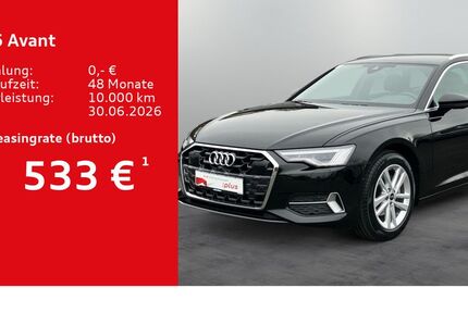 Audi A6 25.000 km 43.980 &euro; Kitzingen 97318