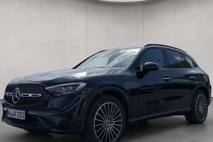 Mercedes-Benz GLC 200 9.200 km 57.500 € Würzburg 97076