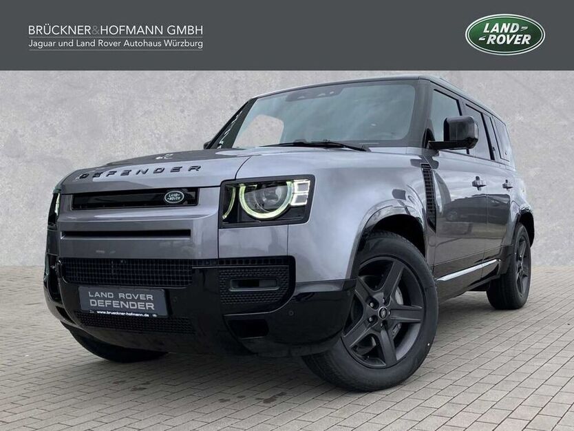 Defender