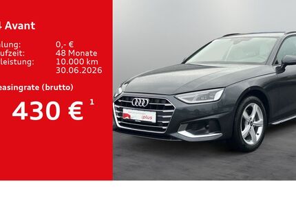 Audi A4 28.500 km 32.180 &euro; Kitzingen 97318