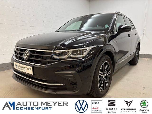 VW Tiguan 43.225 km 34.477 € Ochsenfurt 97199