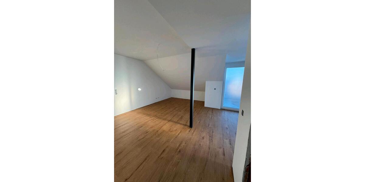 Etagenwohnung Gerbrunn - 2 Zimmer, 65 m&sup2;, 480&euro; | Angebot:24750832