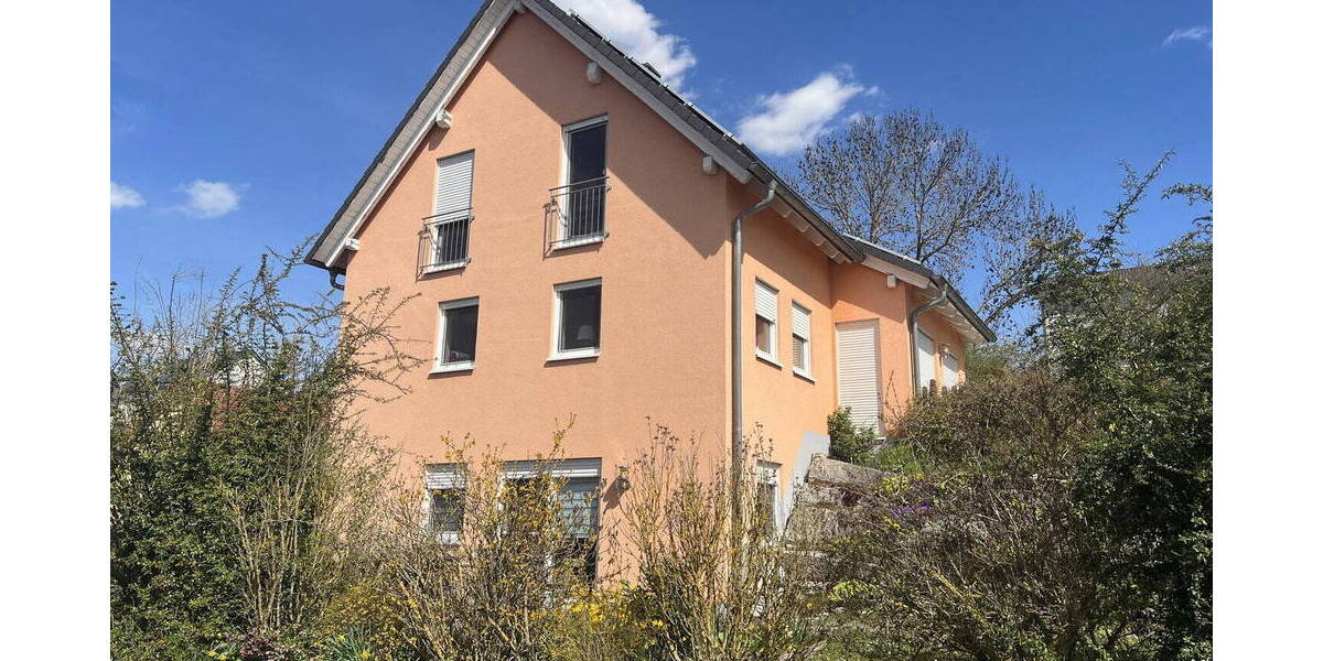Einfamilienhaus Kirchheim - 6 Zimmer, 185 m&sup2;, 560.000&euro; | Angebot:26582171