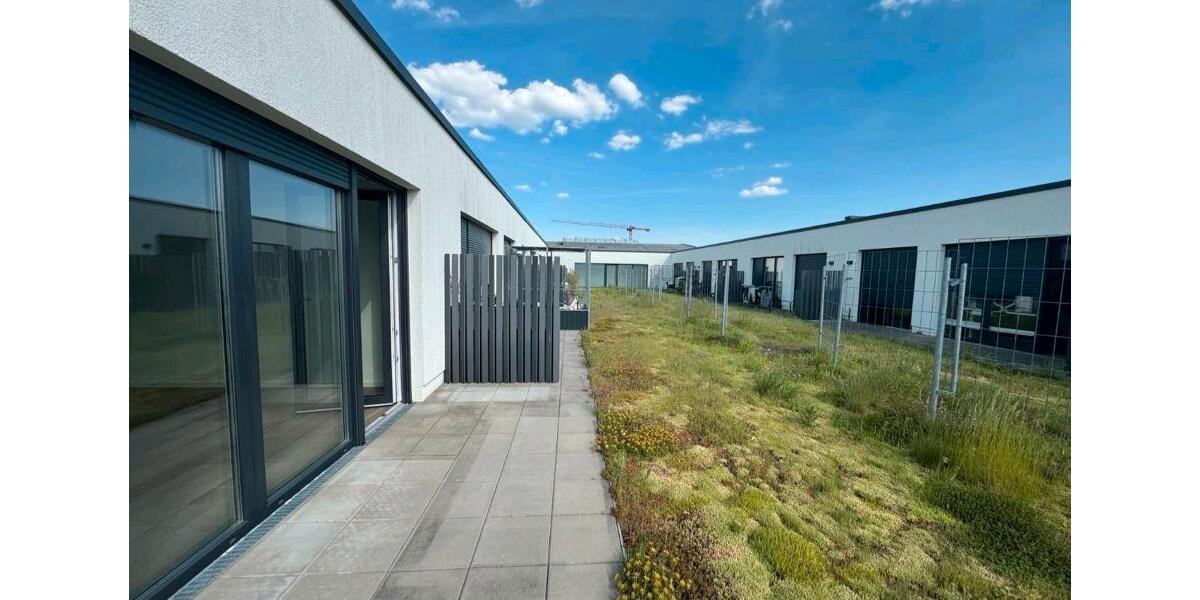 Etagenwohnung Würzburg Frauenland - 2 Zimmer, 58 m&sup2;, 1.135&euro; | Angebot:26689358