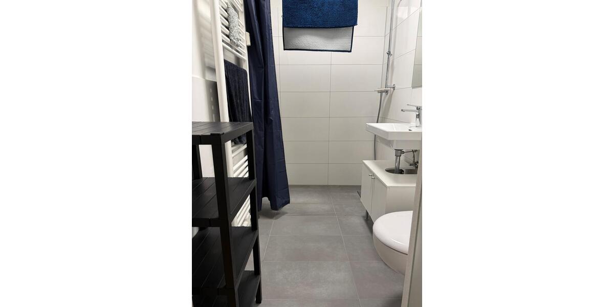 Etagenwohnung Würzburg Lengfeld - 1 Zimmer, 22 m&sup2;, 475&euro; | Angebot:25516188