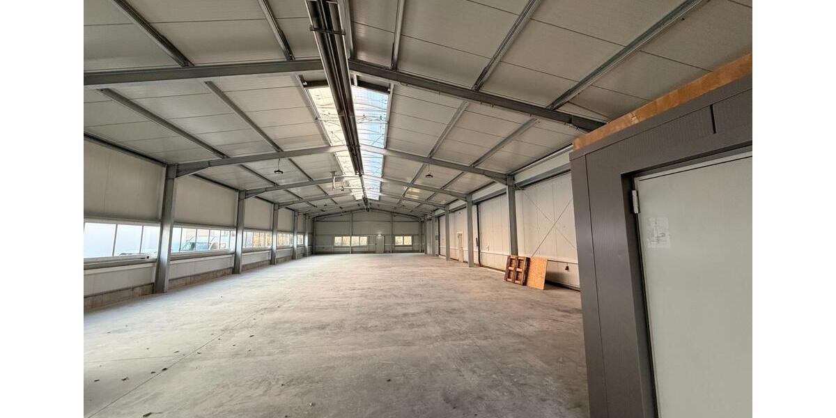 Gewerbeobjekt Grünsfeld - 2.500&euro; | Angebot:24627071