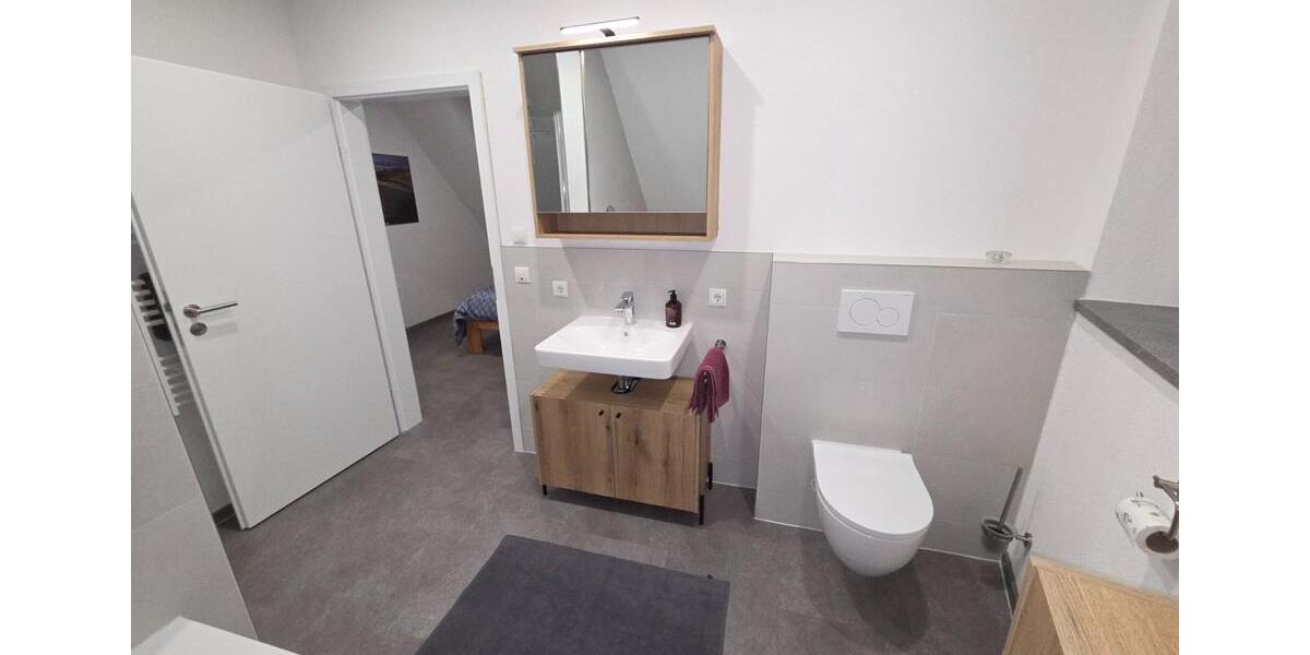 Wohnen auf Zeit in Margetshöchheim, min. 1 Monat 3 zimmer