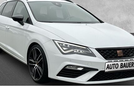 Seat Leon 54.900 km 24.990 € Marktheidenfeld 97828