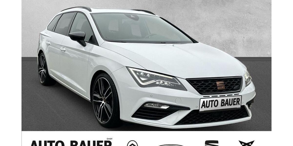 Seat Leon 54.900 km 24.990 € Marktheidenfeld 97828