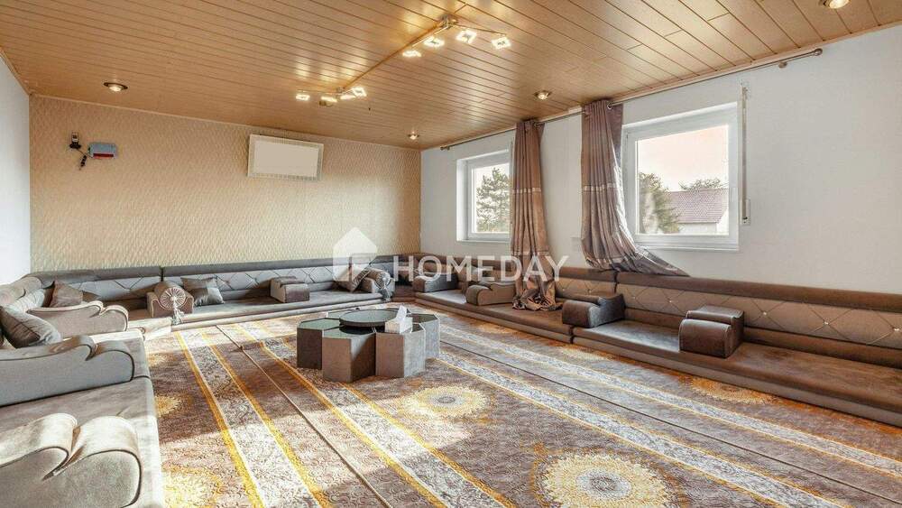 Einfamilienhaus Volkach Gaibach - 7 Zimmer, 230 m&sup2;, 332.000&euro; | Angebot:25689191