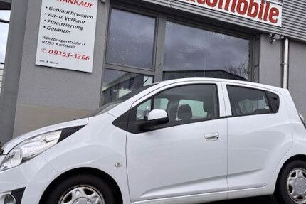 Chevrolet Spark 154.000 km 2.200 &euro; Karlstadt 97753