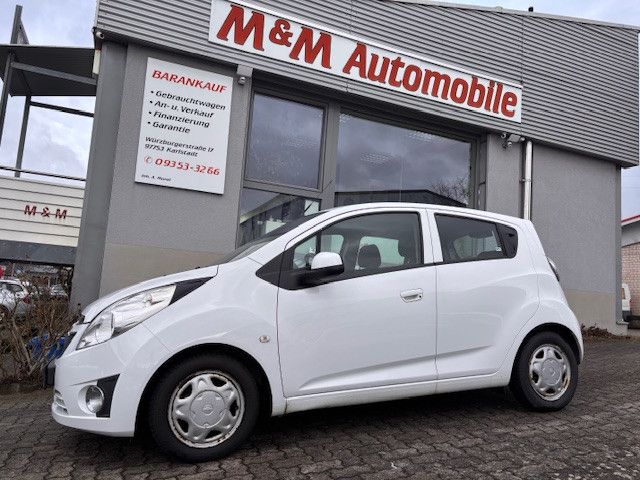 Chevrolet Spark 154.000 km 2.200 &euro; Karlstadt 97753
