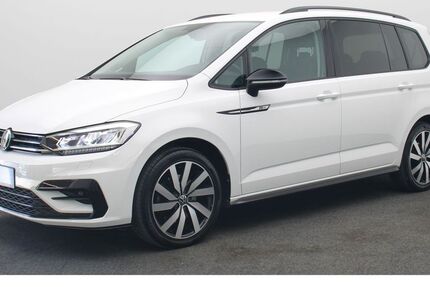 VW Touran 45.000 km 27.980 &euro; Würzburg 97076