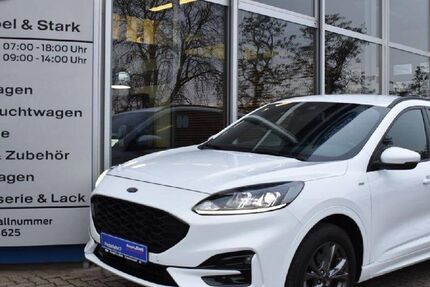 Ford Kuga 97.588 km 21.990 &euro; Unterpleichfeld 97294