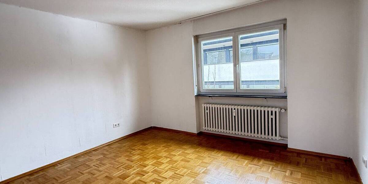 Etagenwohnung Höchberg - 4 Zimmer, 95 m&sup2;, 270.000&euro; | Angebot:25984866