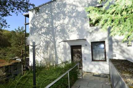 Wohnung Würzburg Steinbachtal - 3.5 Zimmer, 90 m&sup2;, 360.000&euro; | Angebot:26331596
