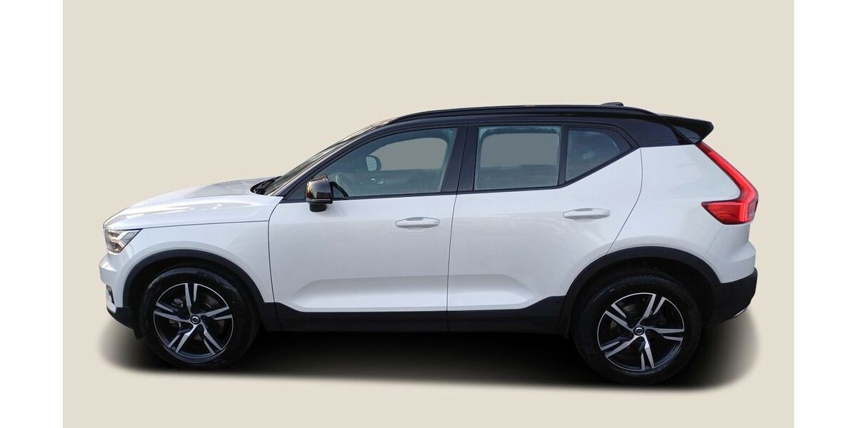 Volvo XC40 86.485 km 28.900 € Würzburg 97076