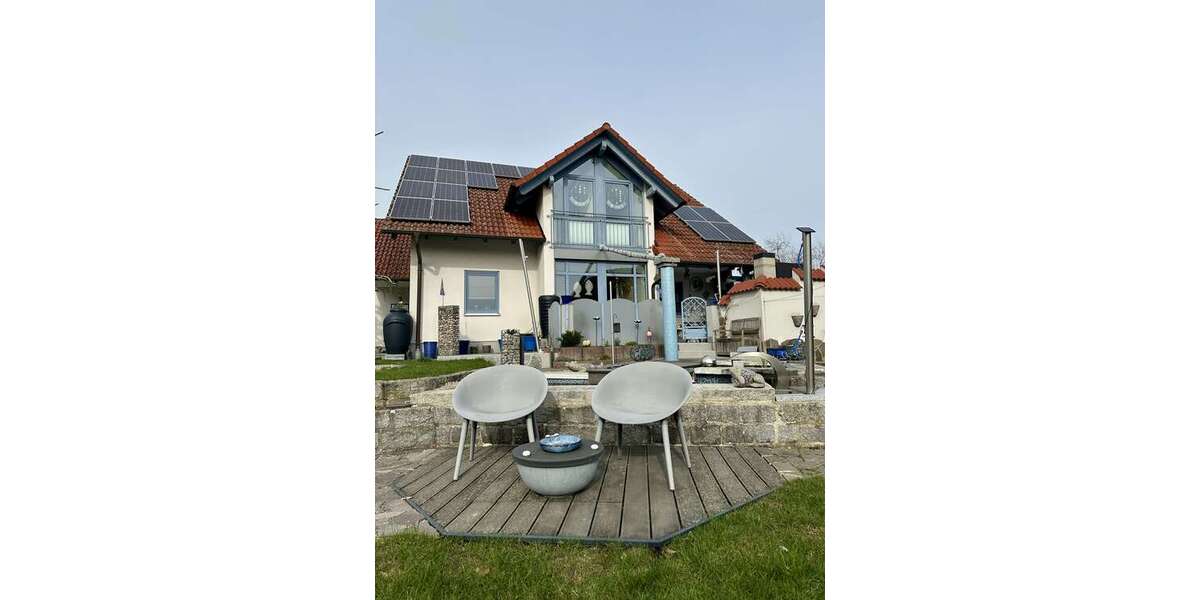 Einfamilienhaus Eckartshausen Eckartshausen - 4 Zimmer, 126 m&sup2;, 425.000&euro; | Angebot:26007702