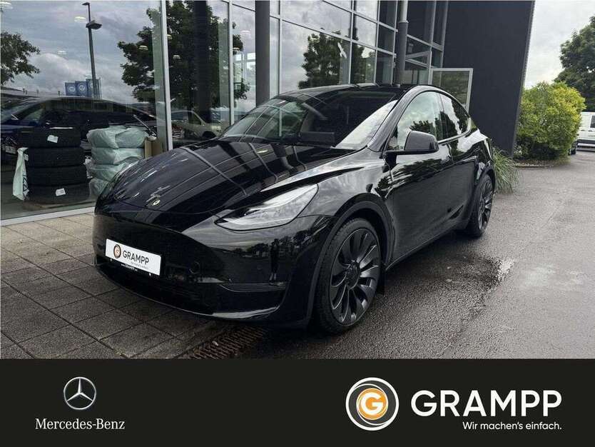 Model Y