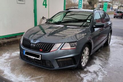 Skoda Octavia 183.500 km 15.500 &euro; Obereisenheim 97247