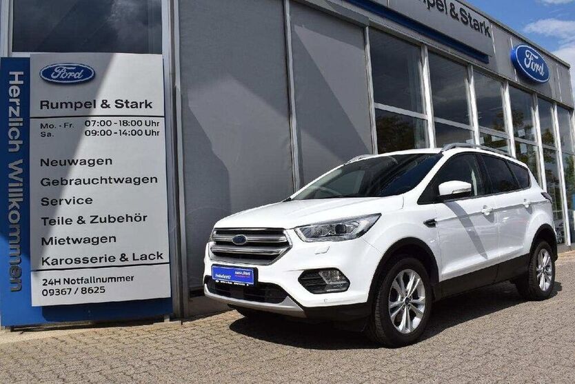 Kuga