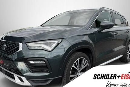 Seat Ateca 73.000 km 27.990 € Werneck 97440
