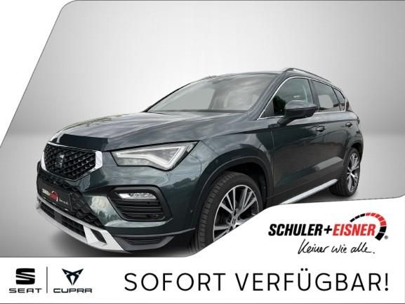 Seat Ateca 73.000 km 27.990 € Werneck 97440