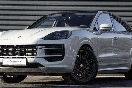 Porsche Cayenne 12.900 km 145.890 &euro; Estenfeld 97230