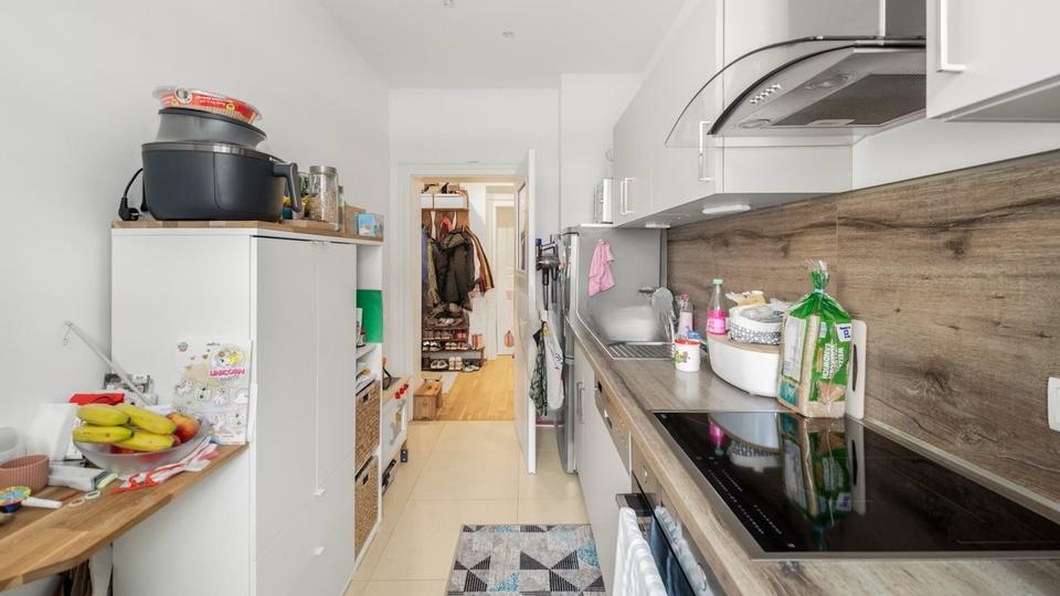 Etagenwohnung Kitzingen - 4 Zimmer, 82 m&sup2;, 299.000&euro; | Angebot:26931231
