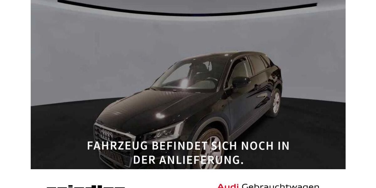 Audi Q2 43.000 km 22.980 &euro; Würzburg 97076