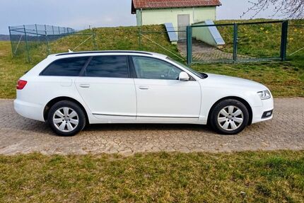 Audi A6 288.000 km 5.700 &euro; Remlingen 97280