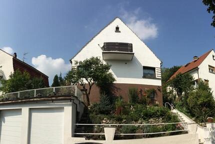 Charmantes Haus in ruhiger Lage mit sagenhaftem Ausblick 5 zimmer