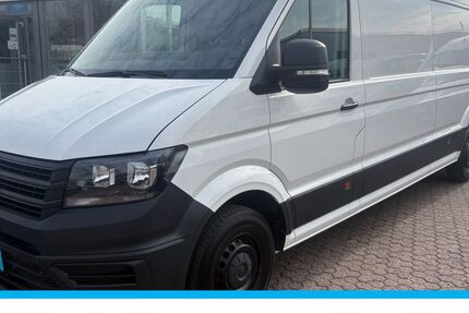 VW Crafter 30.500 km 35.480 &euro; Würzburg 97076