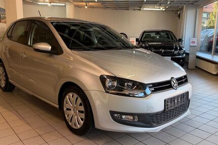 VW Polo 199.000 km 2.999 &euro; Schwanfeld 97523