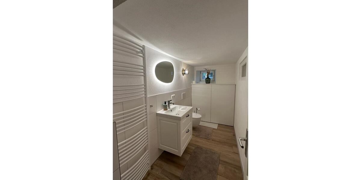 Etagenwohnung Mainbernheim - 2 Zimmer, 40 m&sup2;, 96&euro; | Angebot:24842140