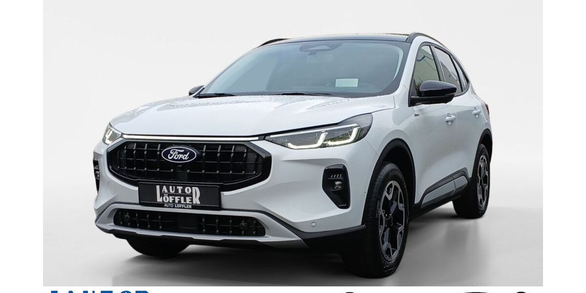 Ford Kuga 4.143 km 32.912 € Würzburg 97076