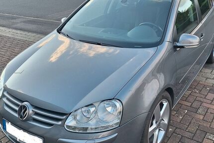 VW Golf 172.000 km 3.500 € Zellingen - Duttenbrunn 97225