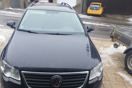 VW Passat 182.045 km 1.990 &euro; Estenfeld/Mühlhausen 97230