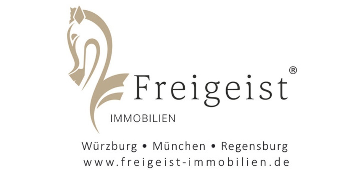 Ganze Etage, Balkonterrassenwohnung - 4,5 Zimmer - Neubau mit 5 Wohneinheiten, hier WE 5 - Dachgeschoßwohnung Höchberg | Angebot:26143368