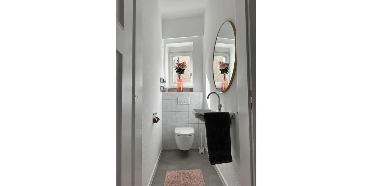 Etagenwohnung Würzburg - 2.5 Zimmer, 72 m&sup2;, 1.390&euro; | Angebot:26495596