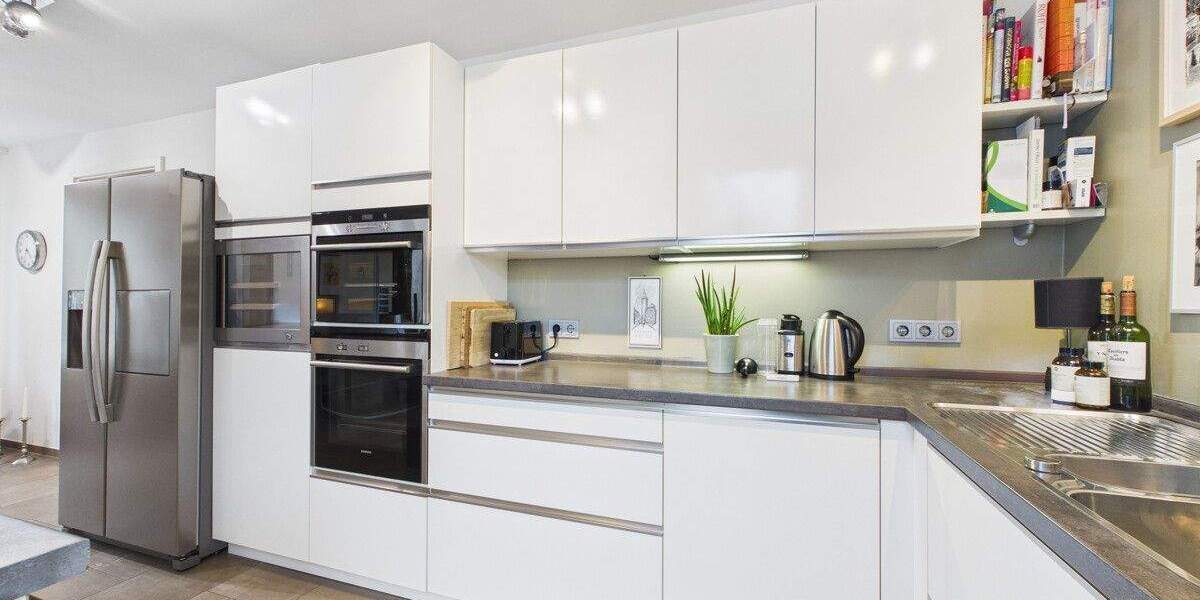 Bungalow Würzburg Steinbachtal - 4 Zimmer, 165 m&sup2;, 770.000&euro; | Angebot:25819832