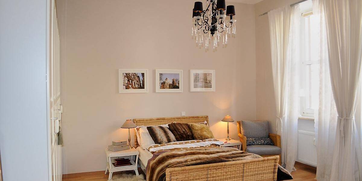 Etagenwohnung Würzburg Altstadt - 3 Zimmer, 93 m&sup2;, 1.050&euro; | Angebot:26292140