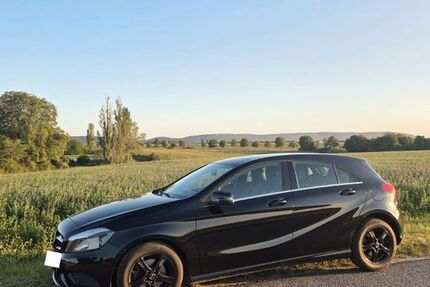 Mercedes-Benz A 180 137.000 km 9.350 &euro; Wiesentheid 97353