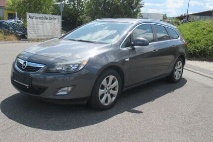 Opel Astra 223.000 km 5.900 &euro; Tauberbischofsheim 97941