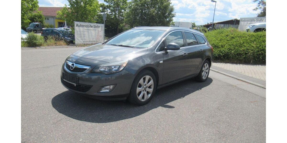 Opel Astra 223.000 km 5.900 &euro; Tauberbischofsheim 97941
