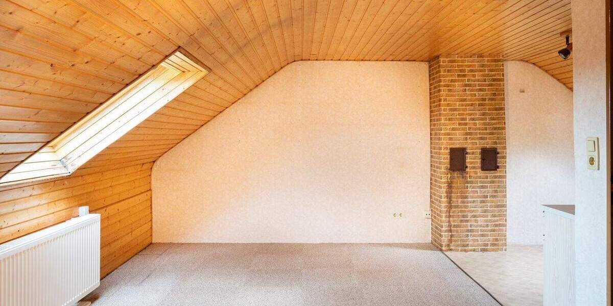Reihenmittelhaus Rottendorf - 5 Zimmer, 131 m&sup2;, 399.000&euro; | Angebot:25734614