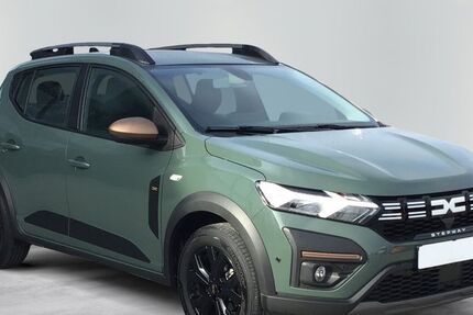 Dacia Sandero 11.260 km 16.990 € Waldbrunn 97295