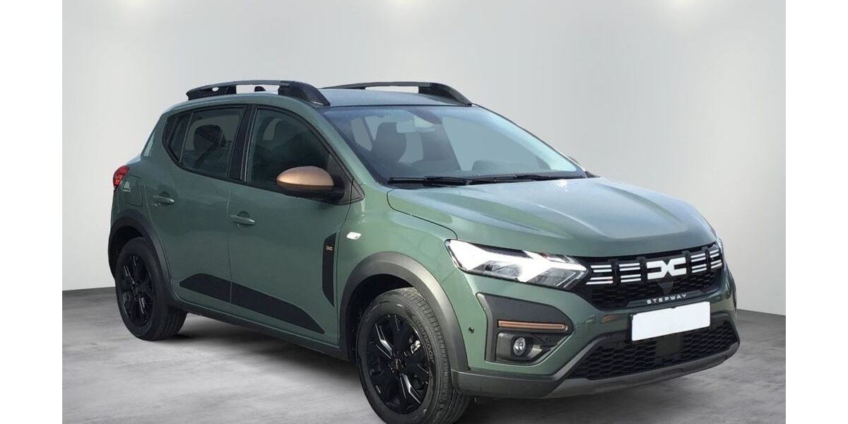 Dacia Sandero 11.260 km 16.990 € Waldbrunn 97295